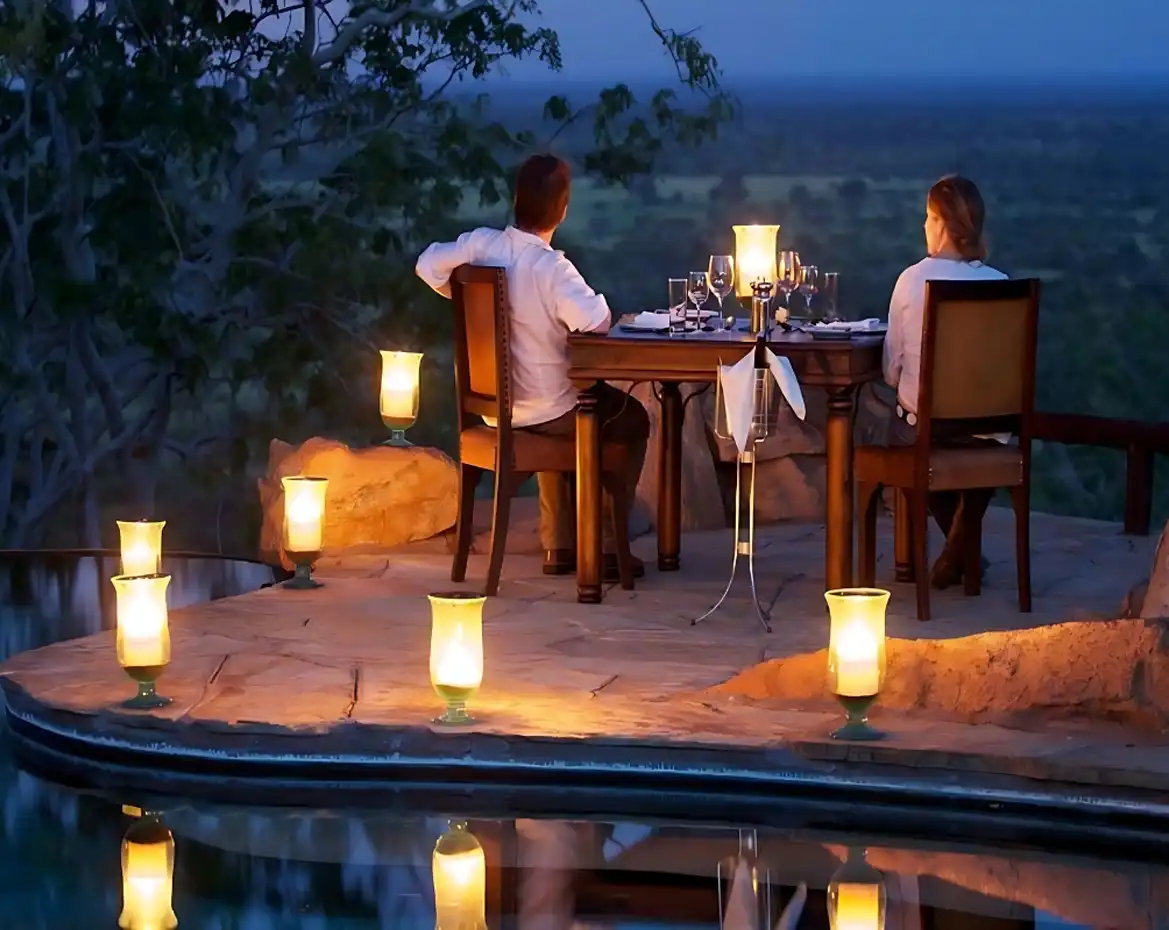 Why Choose Tanzania for Your Honeymoon Safari