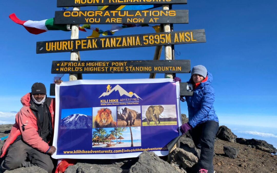 Mount Kilimanjaro: Everything You Need to Know About Africa’s Highest Peak